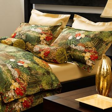 תמונה של דגם הגן הקסום