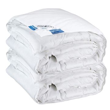 תמונה של שמיכת פוך אלסקה