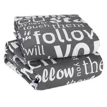 תמונה של שמיכת קיץ סיון