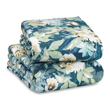 תמונה של שמיכת קיץ דלית