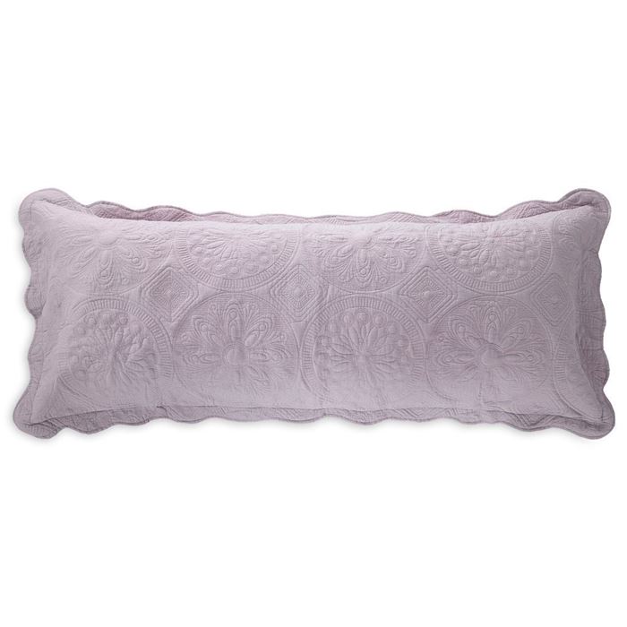 כרית פינוק סנדווש מלמלה ורוד