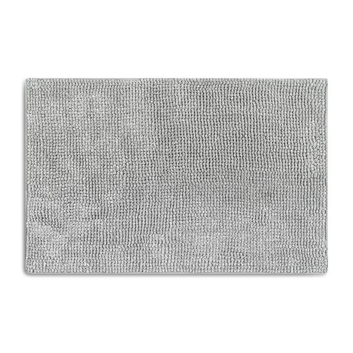 שטיחון שאניל אפור בהיר
