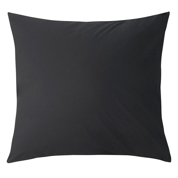 כרית רביצה שחור