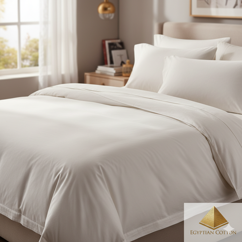 מצעי כותנה מצרית: האם הם באמת שווים את המחיר הגבוה?