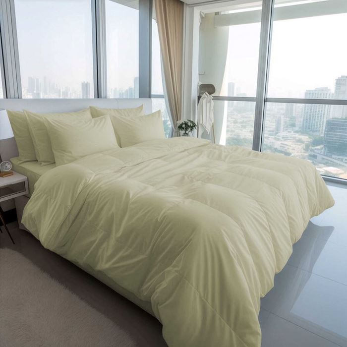 מצעי ג'רסי ליים