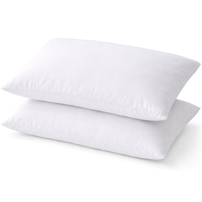 כרית שינה הולופייבר