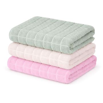 מגבות מטבח משבצות טומי