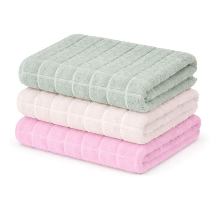 מגבות מטבח משבצות טומי